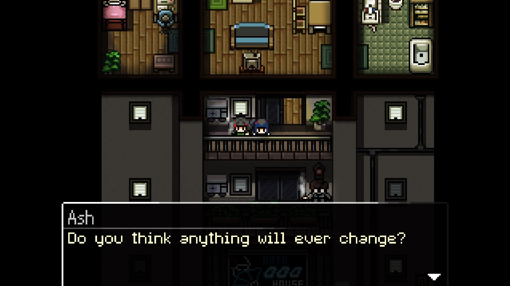 Ashina: The Red Witch Demo #3