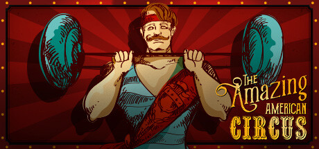 Preview Image for The Amazing American Circus