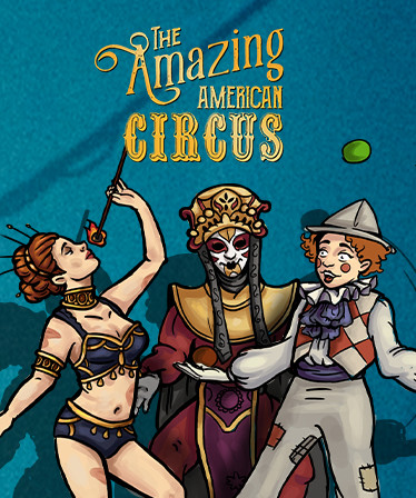 The Amazing American Circus