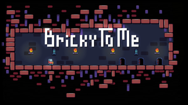 скриншот Bricky to Me 0