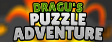 Dragu's Puzzle Adventure 게임 이미지