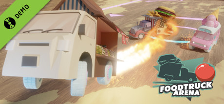 Foodtruck Arena Demo