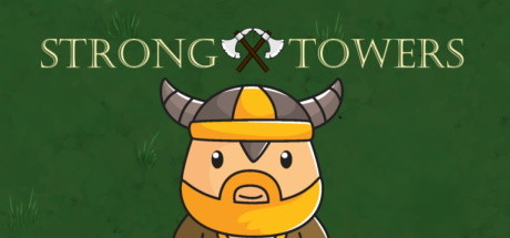 Strong towers banner image