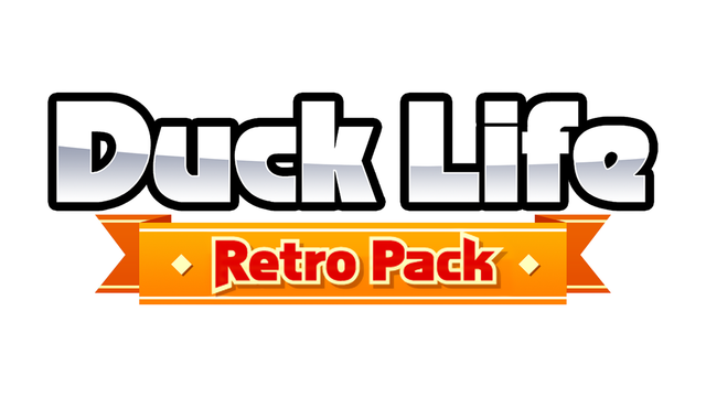 Duck Life: Retro Pack