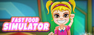 Fast Food Simulator