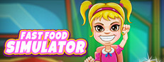 Fast Food Simulator