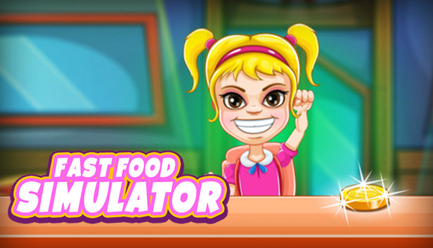 Save 75 On Fast Food Simulator On Steam - junk food simulator roblox