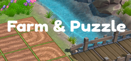 Farm & Puzzle