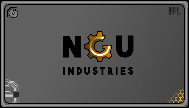 ngu industries layout