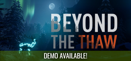 Beyond The Thaw Cover Image