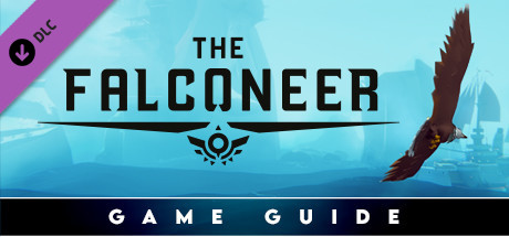 the falconeer - game guide vertical card thumbnail