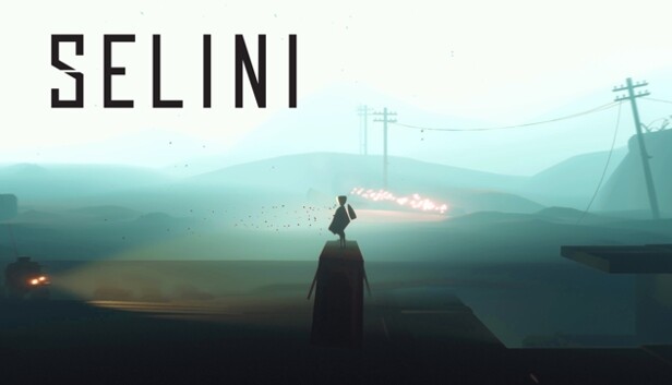 SELINI - Steam News Hub