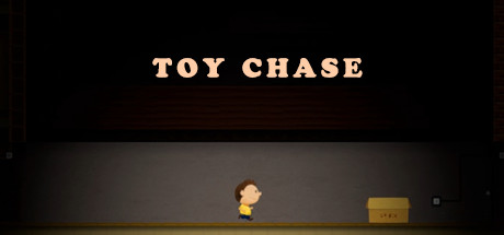 Toy Chase Cover Image