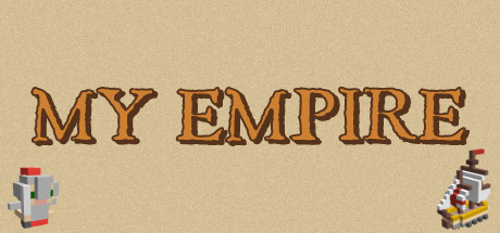 My Empire Cover Image