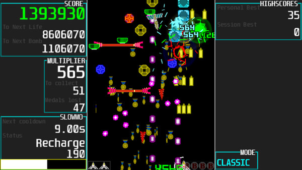 Always Surrenderfor windows and Linux 1
