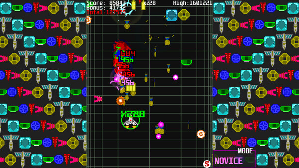 Always Surrender game for windows Pc 1