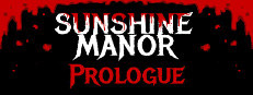 Sunshine Manor Prologue 게임 이미지