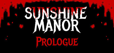 Sunshine Manor Prologue Cover Image