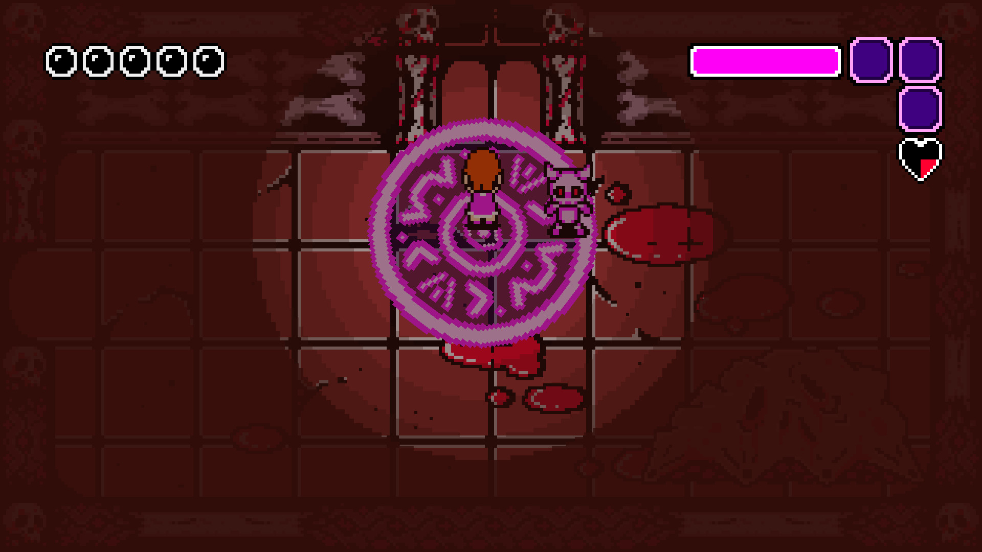 Sunshine Manor Prologue #6