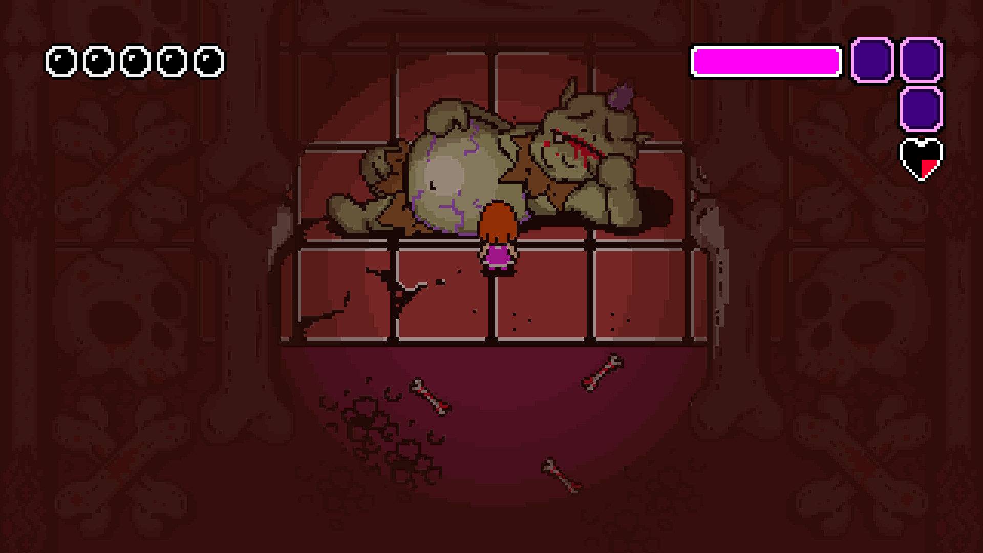 Sunshine Manor Prologue #7