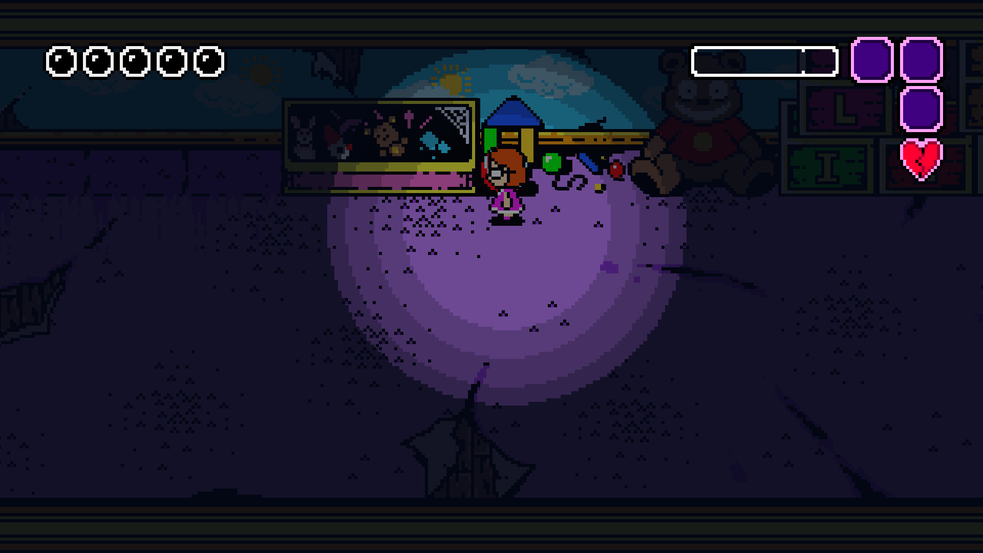 Sunshine Manor Prologue #10