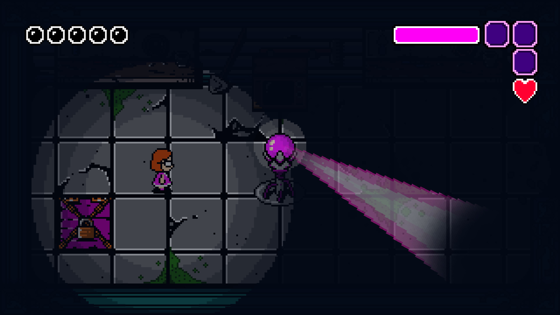 Sunshine Manor Prologue #4