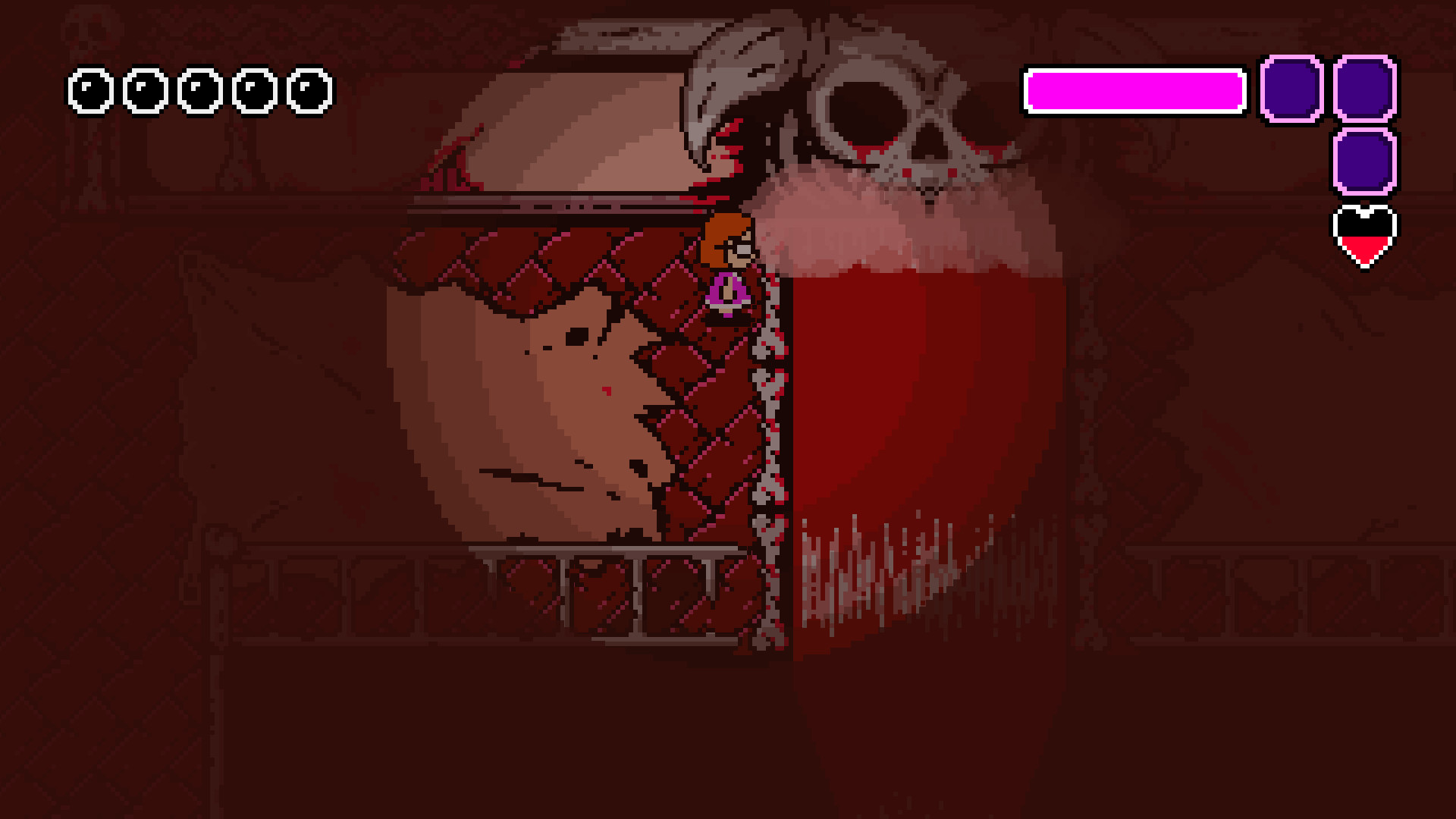 Sunshine Manor Prologue #0