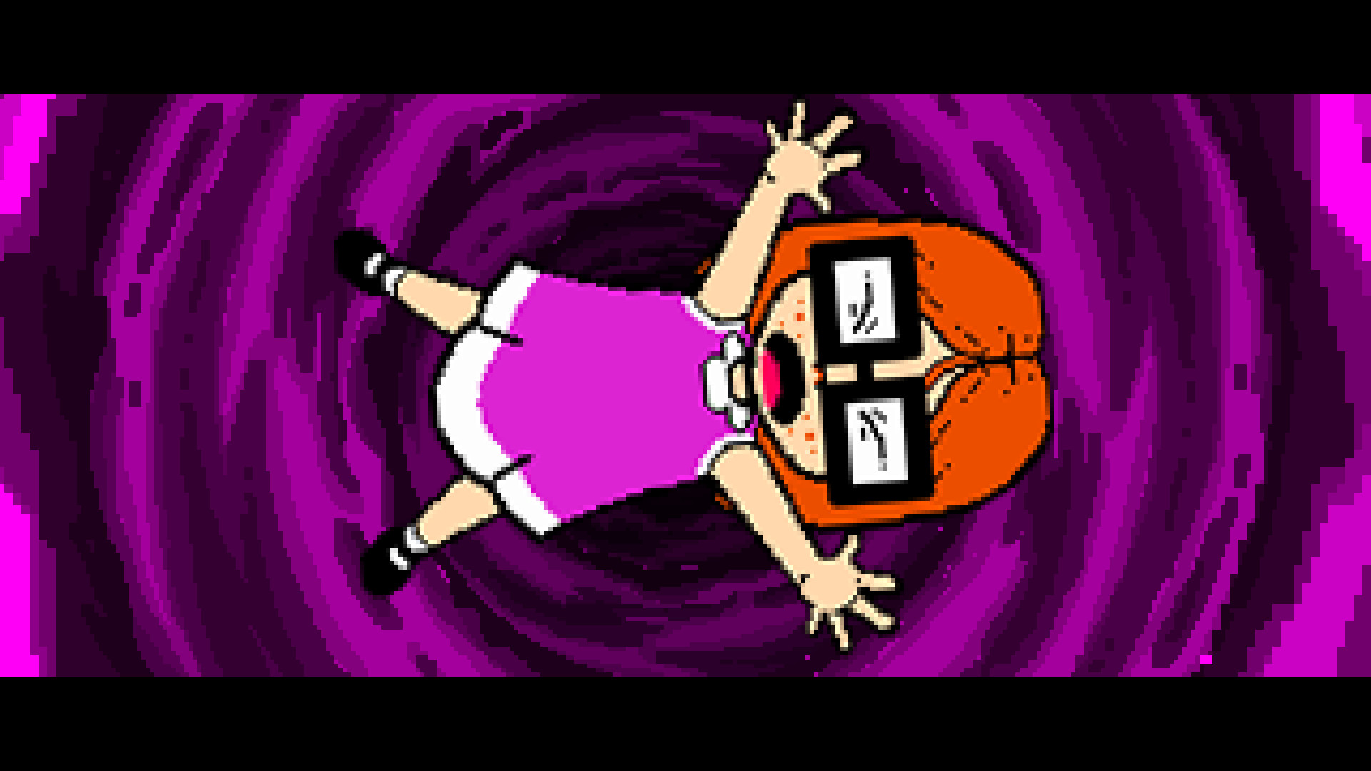 Sunshine Manor Prologue #8