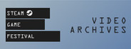 Steam Game Festival