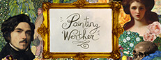 Painting Werther