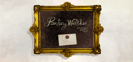 Painting Werther Cover Image