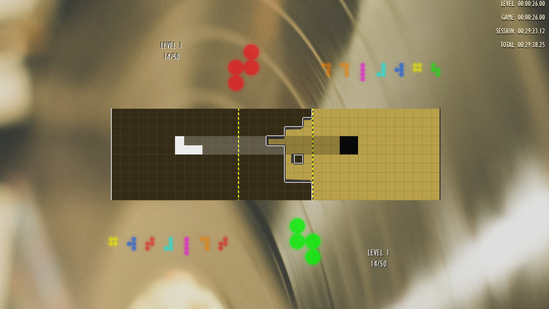 ANTE on Steam