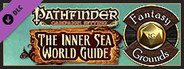 Fantasy Grounds - Pathfinder RPG - Campaign Setting: The Inner Sea World Guide