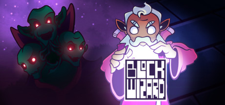 Block Wizard Cover Image
