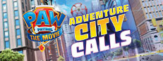 PAW Patrol The Movie: Adventure City Calls on Steam