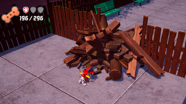 PAW Patrol The Movie: Adventure City Calls game for windows Pc 1