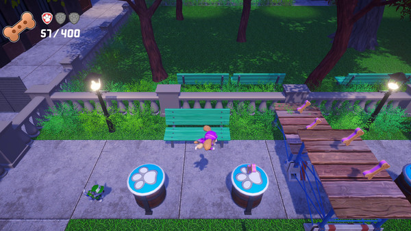 PAW Patrol The Movie: Adventure City Callsfor windows and Linux 1