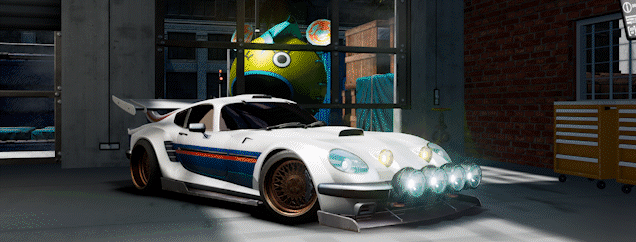 图片[2]-《速度与激情：间谍赛车手 SH1FT3R(Fast and Furious: Spy Racers Rise of SH1FT3R)》本地联机版-火种游戏