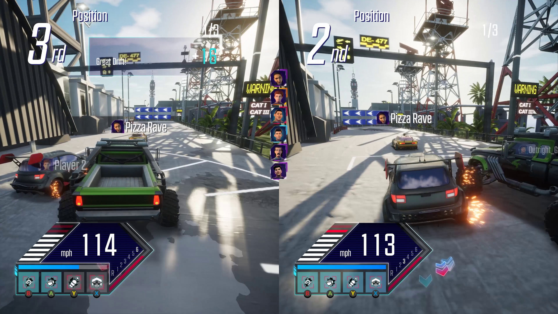 Fast & Furious: Spy Racers Rise of SH1FT3R - Outright Games