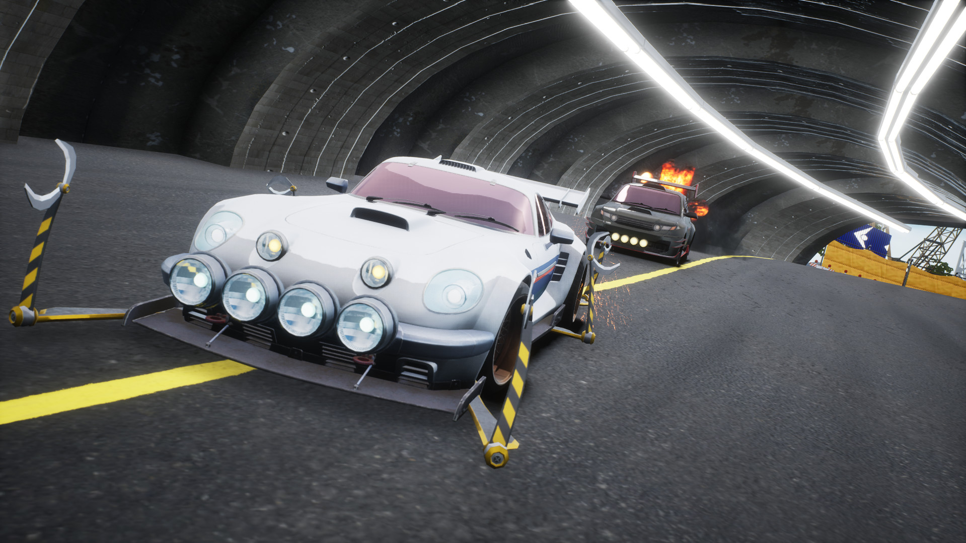 Fast & Furious: Spy Racers Rise of SH1FT3R Free Download