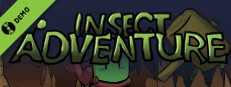Insect Adventure Demo