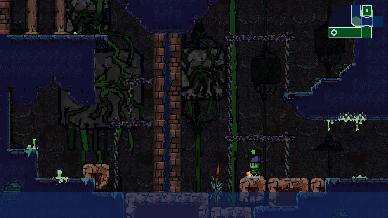 Insect Adventure Demo #2