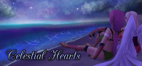 Celestial Hearts Cover Image
