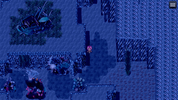 Скриншот из Celestial Hearts