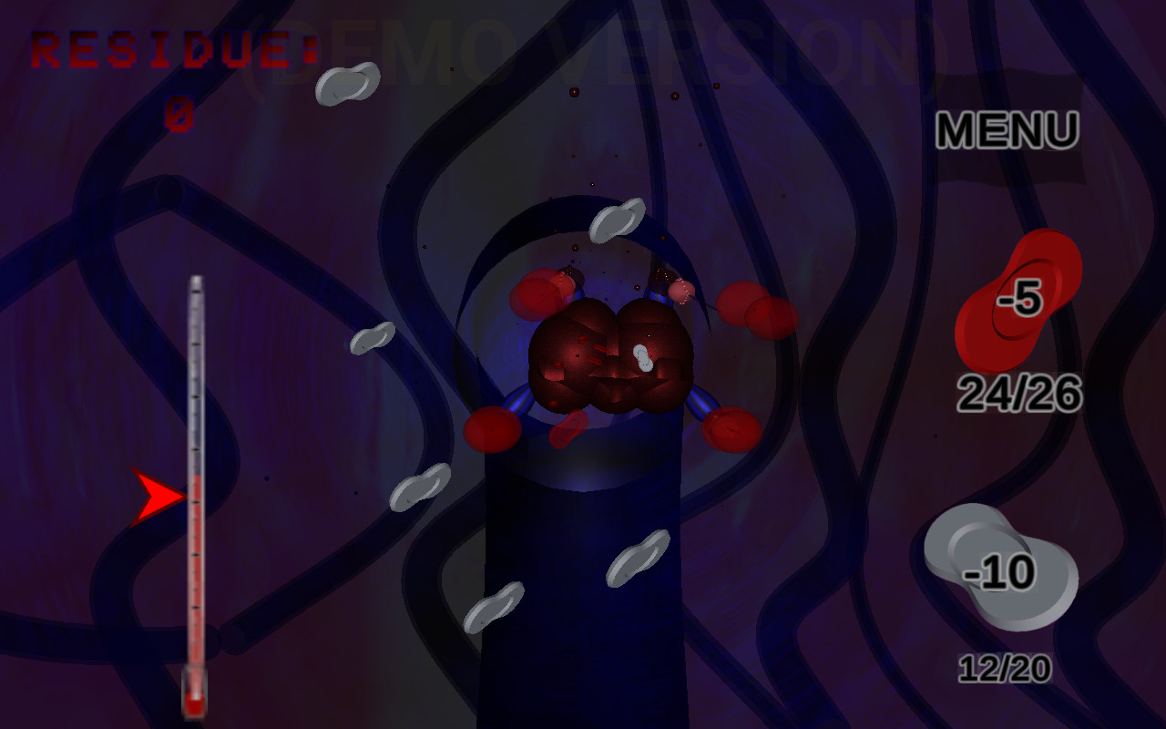 FEVER: FIGHT THE FEVER Demo #3