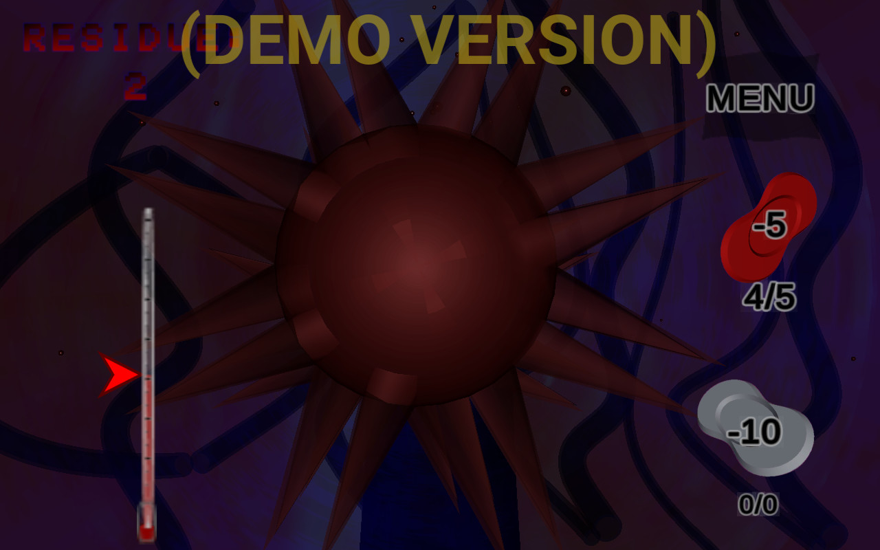 FEVER: FIGHT THE FEVER Demo #5