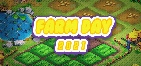 Farm Day 2021 Cover Image