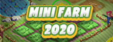 MiniFarm 2020 게임 이미지