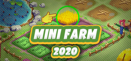 MiniFarm 2020 Cover Image