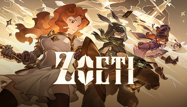 Zoeti on Steam